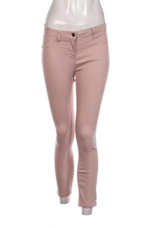 Damen Jeans Lascana, Größe M, Farbe Aschrosa, Preis 9,49 €