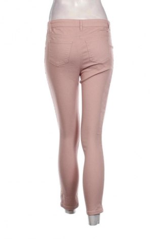 Damen Jeans Lascana, Größe M, Farbe Aschrosa, Preis 9,49 €