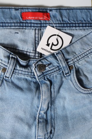 Damen Jeans Laura Di Sarpi, Größe M, Farbe Blau, Preis € 8,49