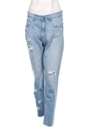 Damen Jeans Laura Di Sarpi, Größe M, Farbe Blau, Preis € 8,49