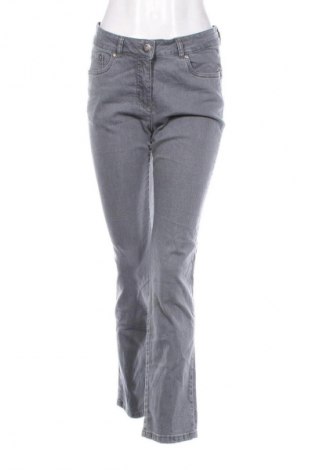 Damen Jeans Laura Kent, Größe M, Farbe Grau, Preis € 10,49