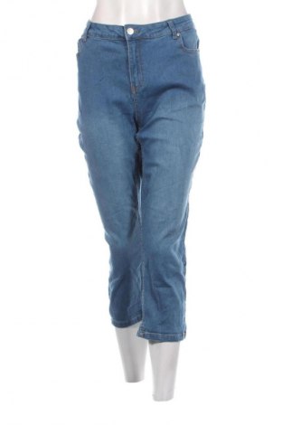 Damen Jeans Laura Torelli, Größe XL, Farbe Blau, Preis € 10,49