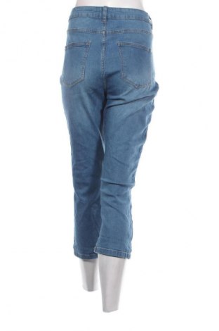 Damen Jeans Laura Torelli, Größe XL, Farbe Blau, Preis 10,49 €