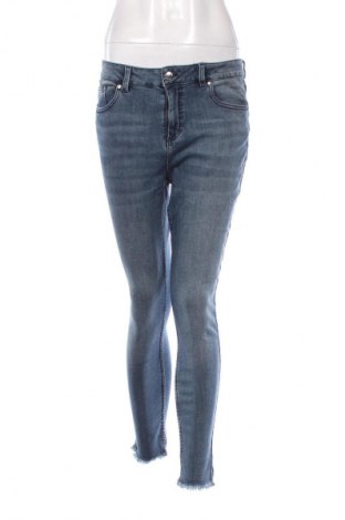 Damen Jeans Laura Torelli, Größe M, Farbe Blau, Preis 10,49 €