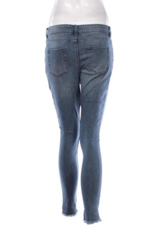 Damen Jeans Laura Torelli, Größe M, Farbe Blau, Preis 10,49 €