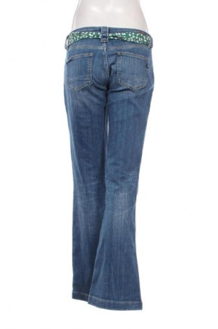 Damen Jeans Le Temps Des Cerises, Größe S, Farbe Blau, Preis 41,53 €