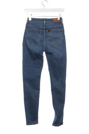 Damen Jeans Lee, Größe S, Farbe Blau, Preis € 21,49