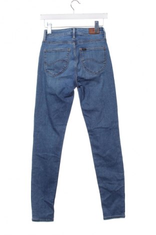 Damen Jeans Lee, Größe XS, Farbe Blau, Preis € 52,49