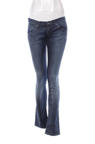 Damen Jeans Lee, Größe M, Farbe Blau, Preis 7,99 €