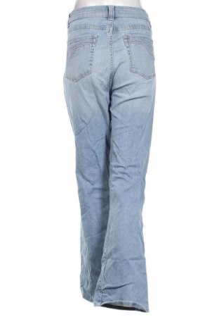 Damen Jeans Lee, Größe XL, Farbe Blau, Preis € 7,99