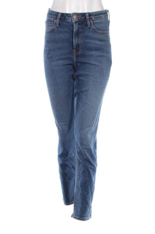 Damen Jeans Lee, Größe S, Farbe Blau, Preis € 13,49