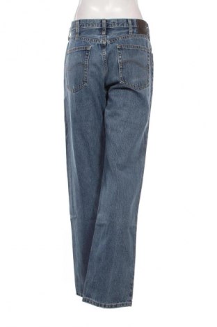 Damen Jeans Lee, Größe M, Farbe Blau, Preis 23,49 €