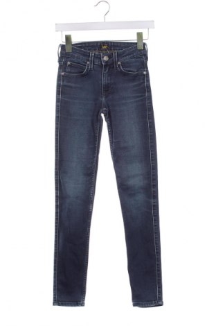 Damen Jeans Lee, Größe XXS, Farbe Blau, Preis € 35,81