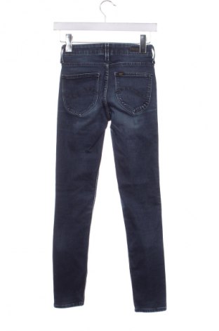 Damen Jeans Lee, Größe XXS, Farbe Blau, Preis € 38,36