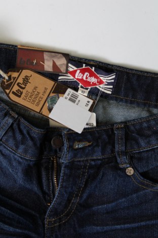 Dámske džínsy  Lee Cooper, Veľkosť M, Farba Modrá, Cena  23,95 €