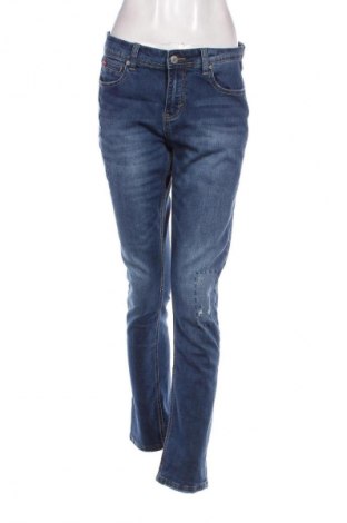 Damen Jeans Lee Cooper, Größe M, Farbe Blau, Preis 9,99 €