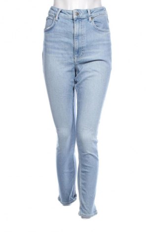 Damen Jeans Lee x H&M, Größe XL, Farbe Blau, Preis € 10,49