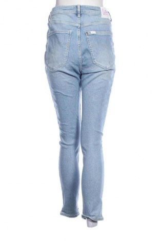 Damen Jeans Lee x H&M, Größe XL, Farbe Blau, Preis € 10,49