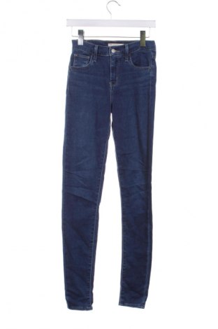 Blugi de femei Levi's, Mărime XS, Culoare Albastru, Preț 86,99 Lei