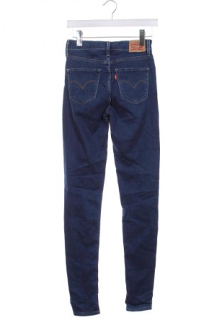 Dámské džíny  Levi's, Velikost XS, Barva Modrá, Cena  609,00 Kč