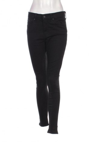 Blugi de femei Levi's, Mărime M, Culoare Negru, Preț 246,99 Lei