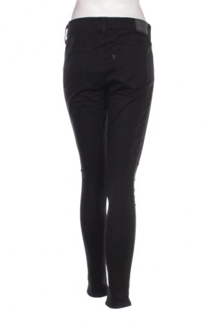 Blugi de femei Levi's, Mărime M, Culoare Negru, Preț 246,99 Lei