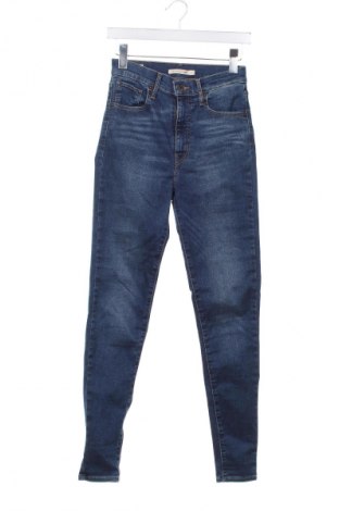 Blugi de femei Levi's, Mărime S, Culoare Albastru, Preț 114,99 Lei