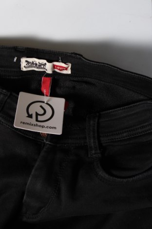 Damskie jeansy Levi's, Rozmiar L, Kolor Czarny, Cena 108,99 zł