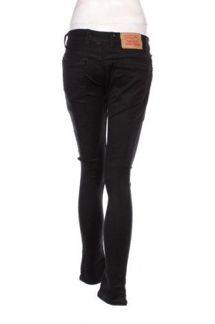 Damen Jeans Levi's, Größe L, Farbe Schwarz, Preis 52,49 €