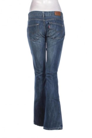 Damen Jeans Levi's, Größe L, Farbe Blau, Preis 23,49 €