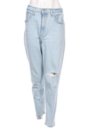 Damen Jeans Levi's, Größe L, Farbe Blau, Preis € 27,49