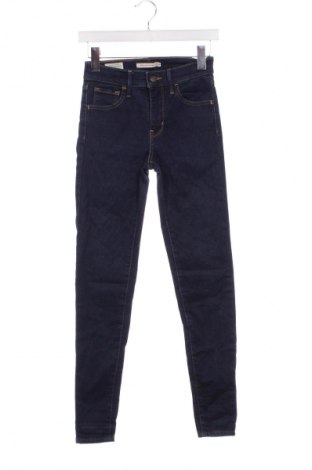 Damen Jeans Levi's, Größe XXS, Farbe Blau, Preis 23,99 €