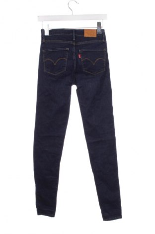 Damen Jeans Levi's, Größe XXS, Farbe Blau, Preis € 26,49