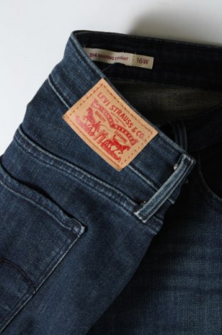 Női farmernadrág Levi's, Méret XL, Szín Kék, Ár 6 699 Ft