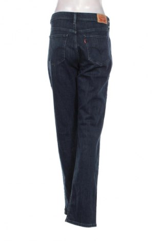 Blugi de femei Levi's, Mărime XL, Culoare Albastru, Preț 123,99 Lei