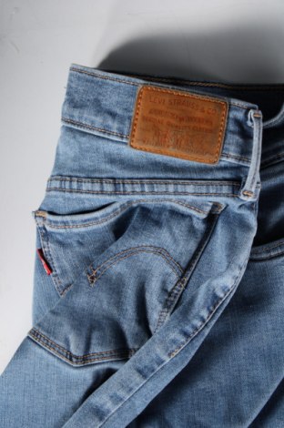 Damskie jeansy Levi's, Rozmiar M, Kolor Niebieski, Cena 103,99 zł