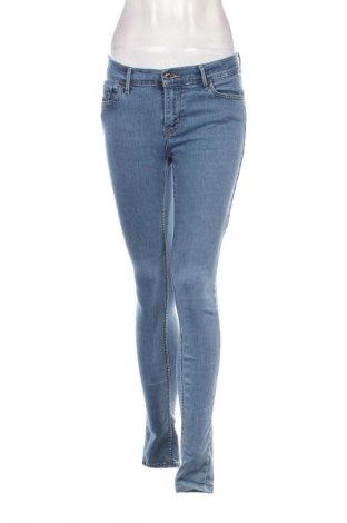 Damen Jeans Levi's, Größe M, Farbe Blau, Preis 26,99 €