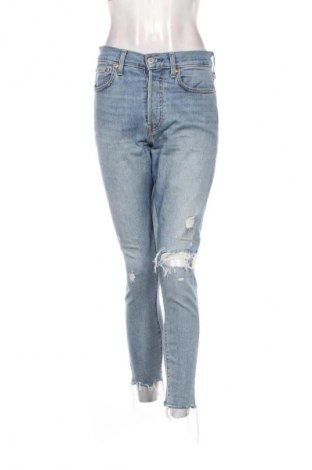 Damen Jeans Levi's, Größe M, Farbe Blau, Preis € 23,99