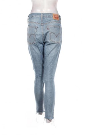 Blugi de femei Levi's, Mărime M, Culoare Albastru, Preț 111,99 Lei