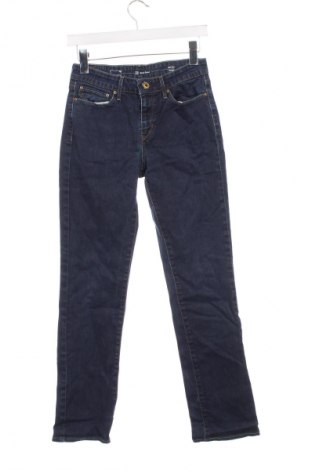 Dámské džíny  Levi's, Velikost XS, Barva Modrá, Cena  369,00 Kč