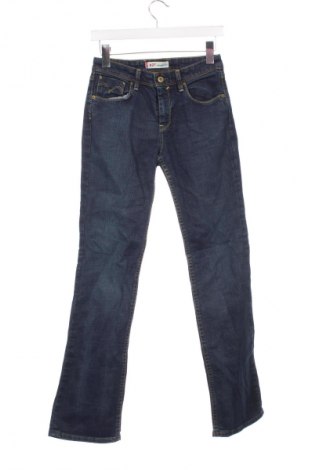 Blugi de femei Levi's, Mărime S, Culoare Albastru, Preț 123,99 Lei