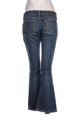 Damen Jeans Levi's, Größe M, Farbe Blau, Preis 26,99 €