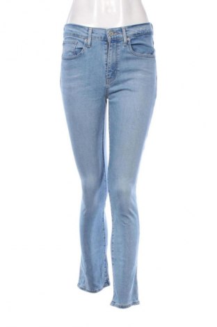 Damskie jeansy Levi's, Rozmiar S, Kolor Niebieski, Cena 239,99 zł