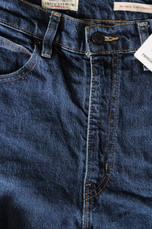 Γυναικείο Τζίν Levi's, Μέγεθος S, Χρώμα Μπλέ, Τιμή 23,99 €