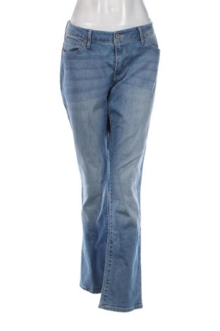 Damen Jeans Levi's, Größe L, Farbe Blau, Preis € 52,49