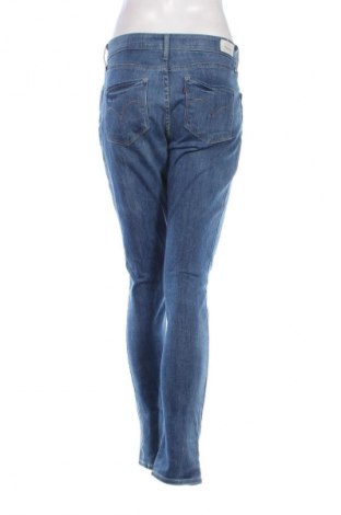 Dámske džínsy  Levi's, Veľkosť M, Farba Modrá, Cena  21,95 €