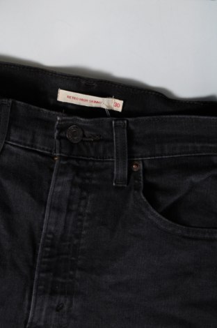 Blugi de femei Levi's, Mărime L, Culoare Gri, Preț 246,99 Lei