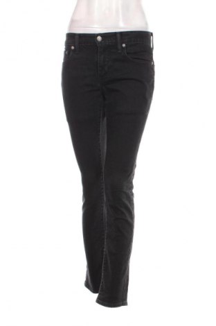 Damen Jeans Levi's, Größe M, Farbe Schwarz, Preis 52,49 €