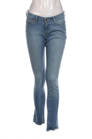 Damen Jeans Levi's, Größe M, Farbe Blau, Preis 17,49 €