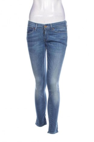 Blugi de femei Levi's, Mărime M, Culoare Albastru, Preț 565,99 Lei